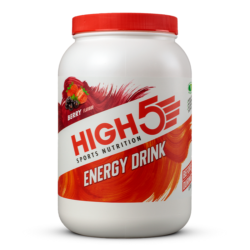 HIGH5 Energy Drink 2.2kg