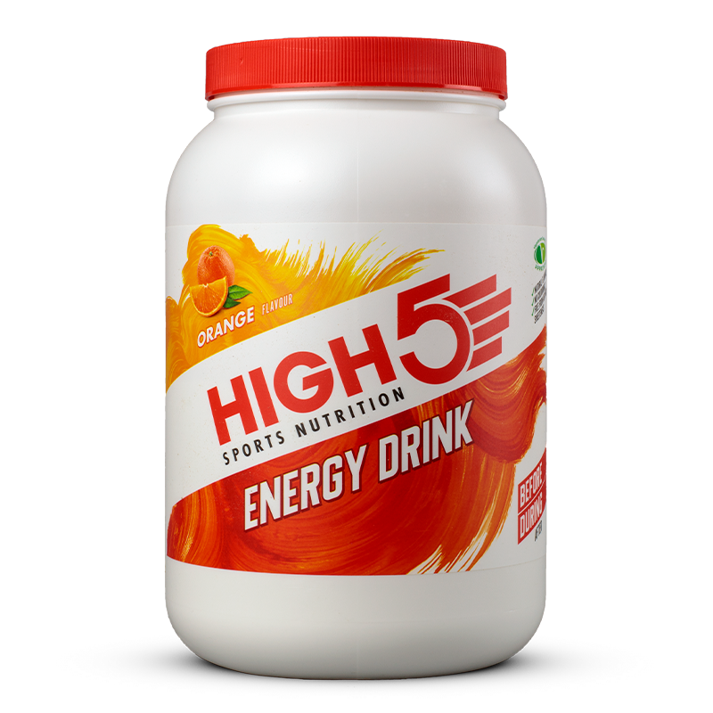 HIGH5 Energy Drink 2.2kg