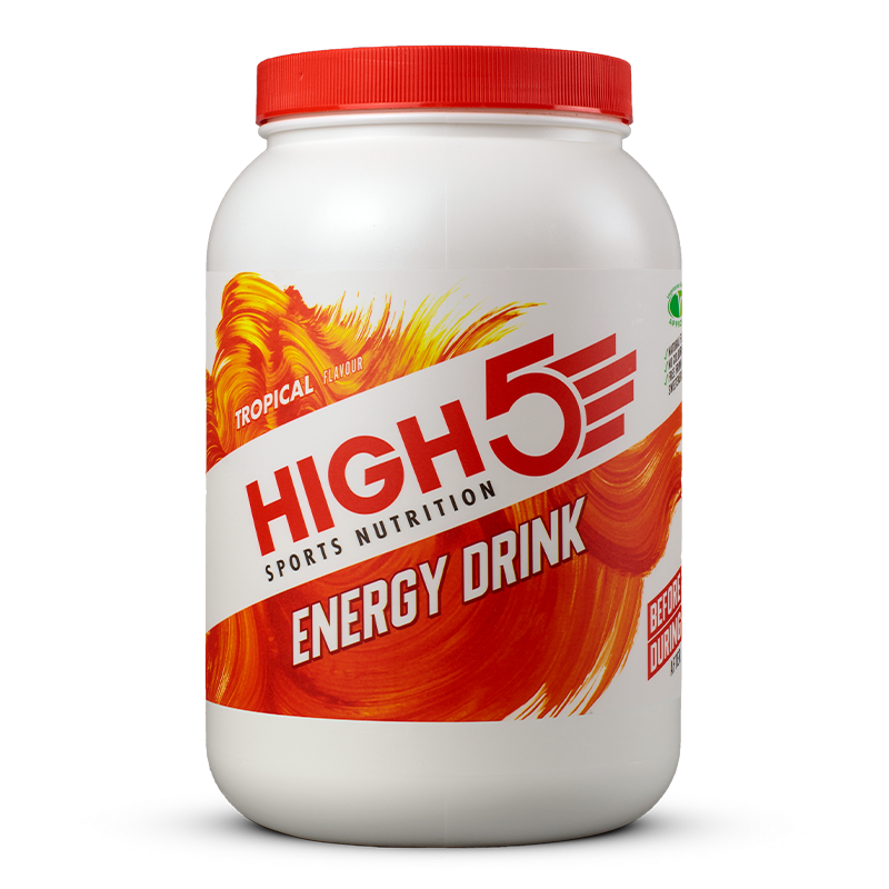 HIGH5 Energy Drink 2.2kg