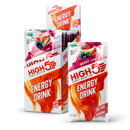 HIGH5 Energy Drinks Sachets 12 x 47g