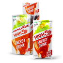 HIGH5 Energy Drinks Sachets 12 x 47g
