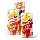 HIGH5 Energy Drinks Sachets 12 x 47g