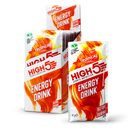 HIGH5 Energy Drinks Sachets 12 x 47g