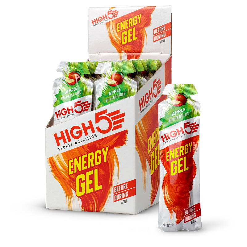 HIGH5 Energy Gel