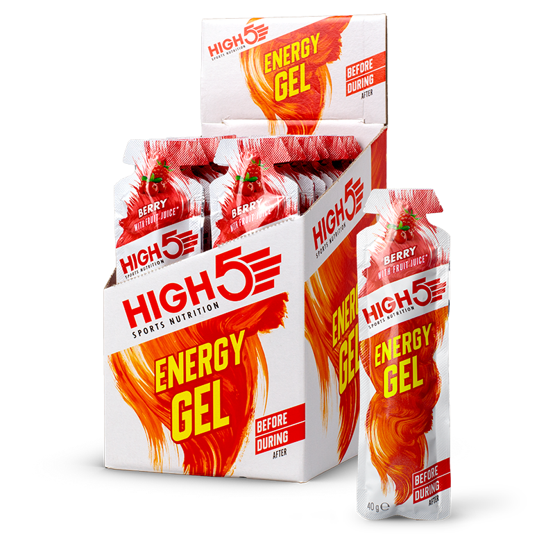 HIGH5 Energy Gel