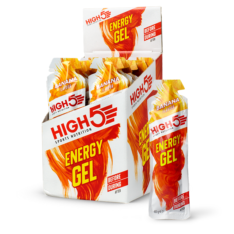 HIGH5 Energy Gel