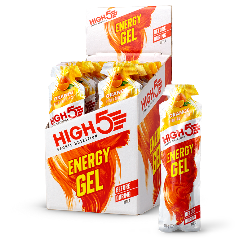 HIGH5 Energy Gel