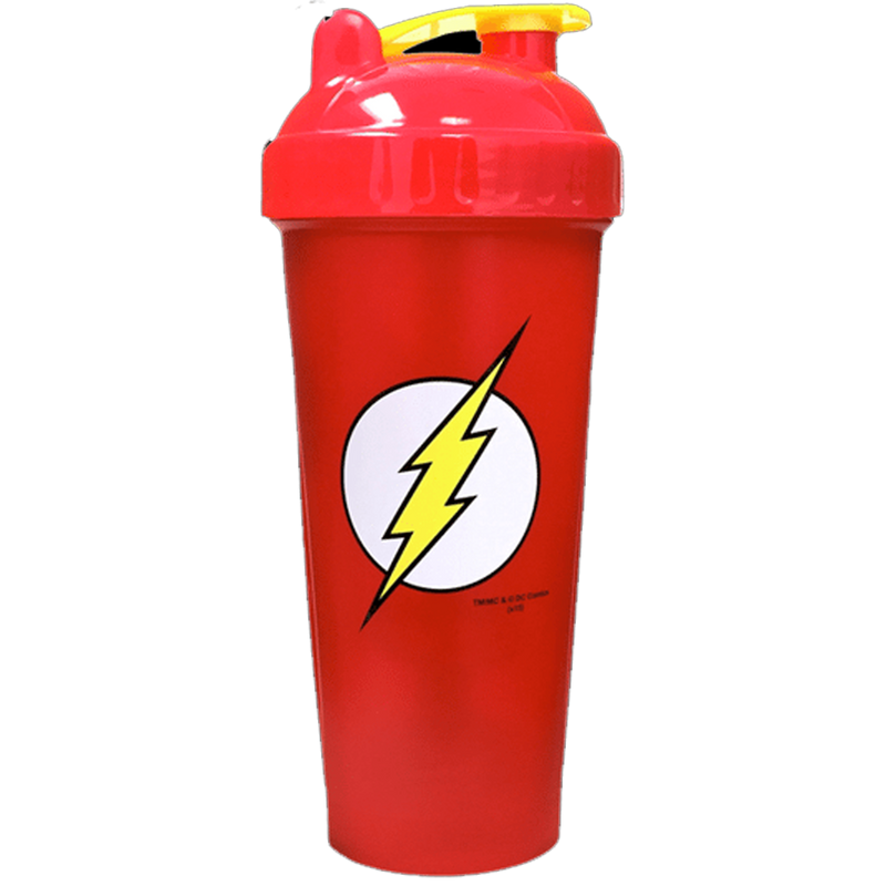 Perfect Shaker Hero Series The Flash 800ml