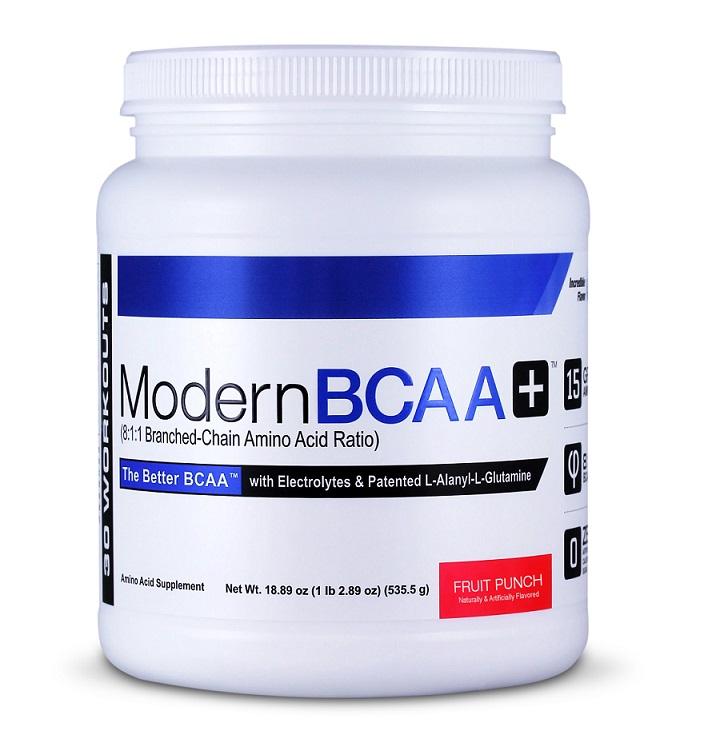 USP Labs Modern BCAA 535g