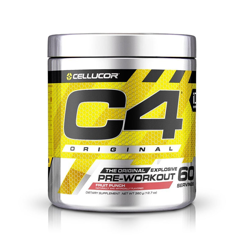 Cellucor C4 Original 390g