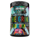 Axe & Sledge The Grind 480g