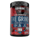 Axe & Sledge The Grind 480g