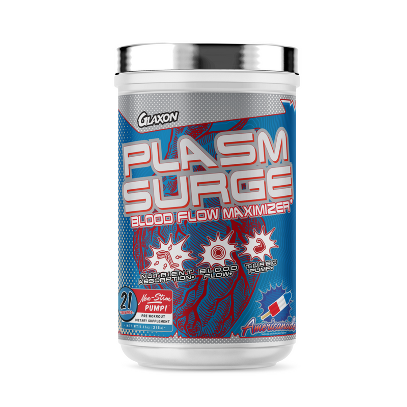 Glaxon Plasm Surge 319g