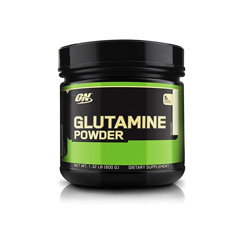 Optimum Nutrition Glutamine 600g