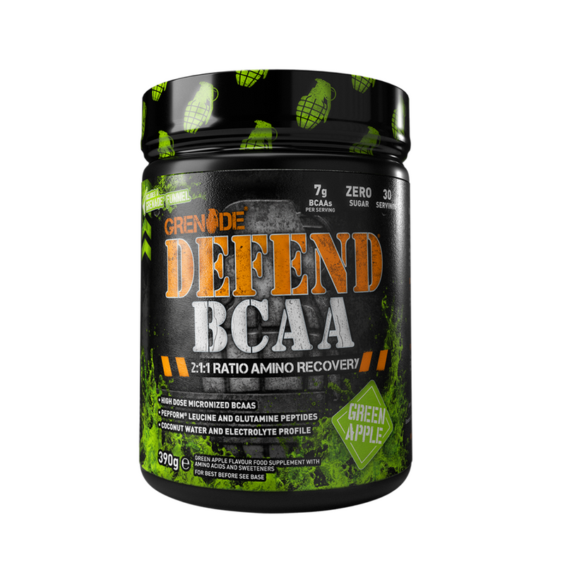 Grenade Defend BCAA 390g