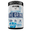 Axe & Sledge The Grind 480g