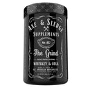 Axe & Sledge The Grind 480g