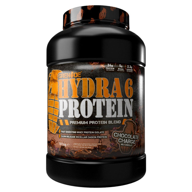 Grenade Hydra 6 Protein 1.8kg