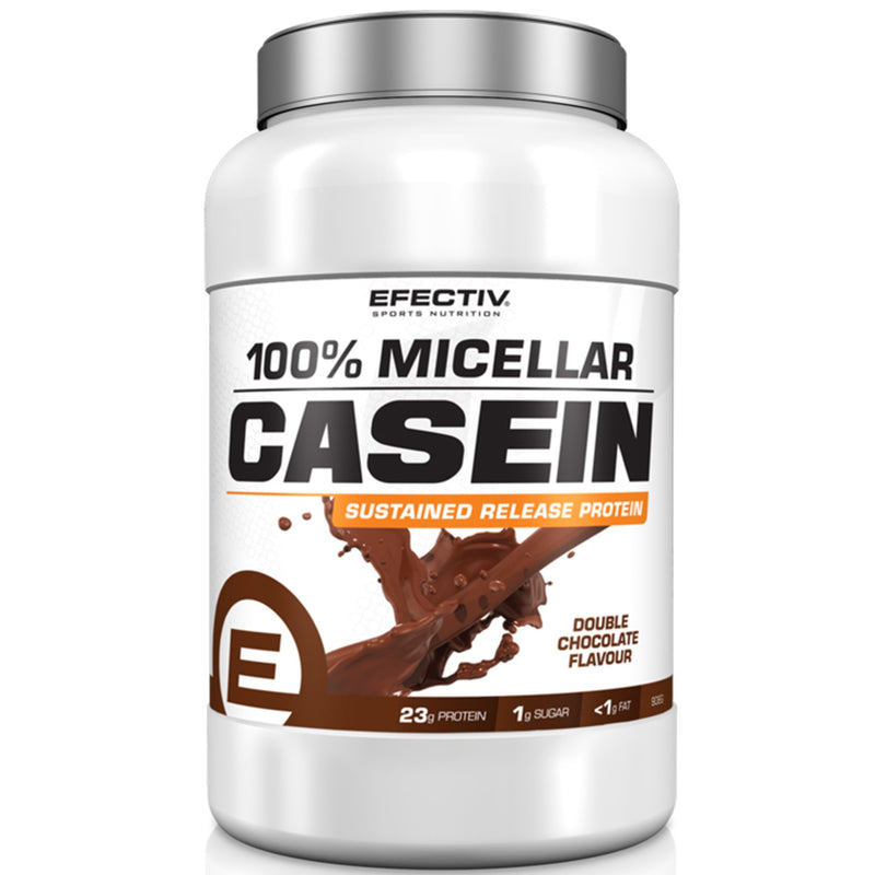 Efectiv Nutrition 100% Micellar Casein 908g