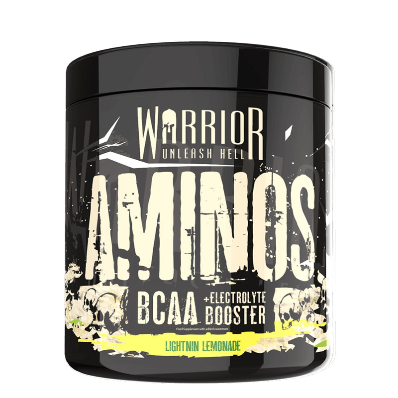 Warrior Aminos 360g