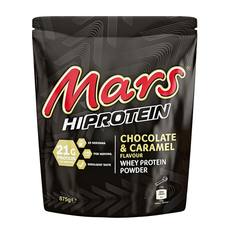 Mars Protein Powder 875g