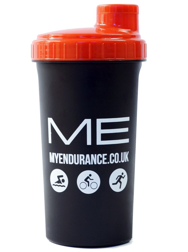 My Endurance Shaker Cup 750ml