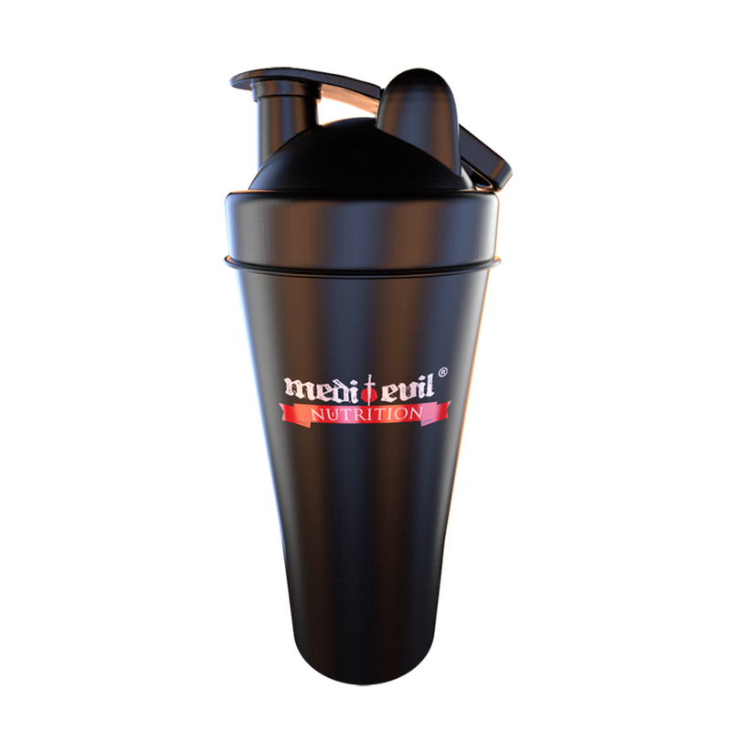 Medi Evil Shaker 600ml