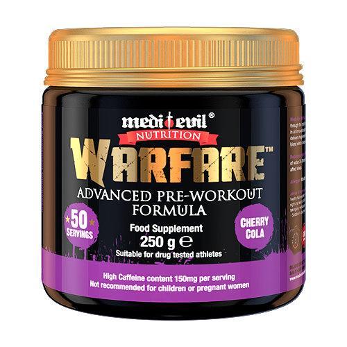 Medi Evil Warfare 250g