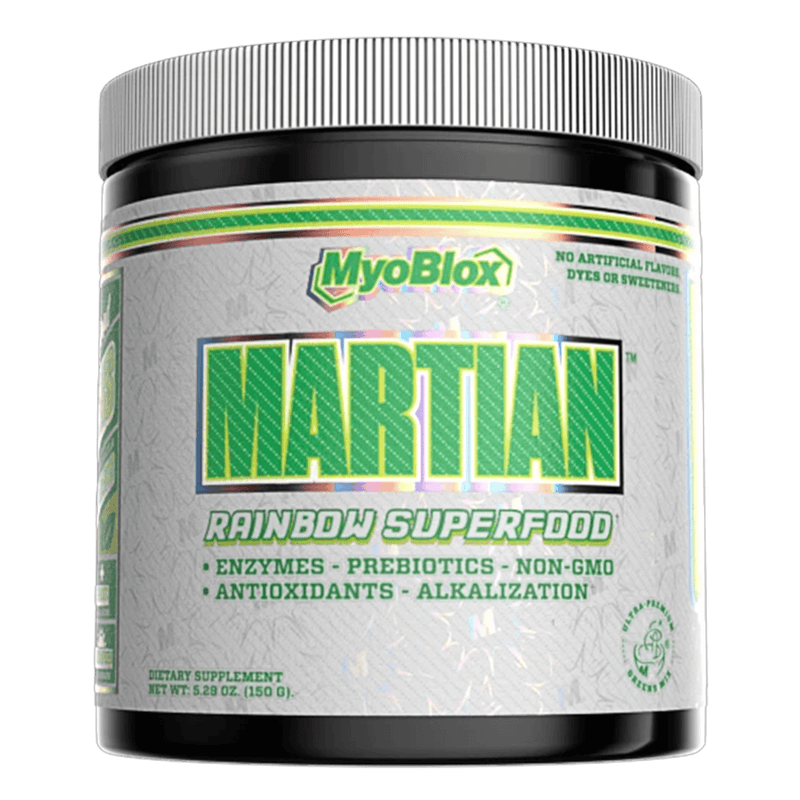 MyoBlox Martian Superfood 150g