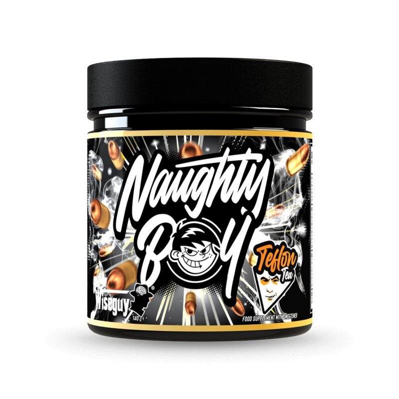 Naughty Boy Wise Guy 150g