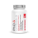 PhD Nutrition Omega 3 90Caps