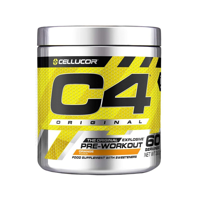 Cellucor C4 Original 390g