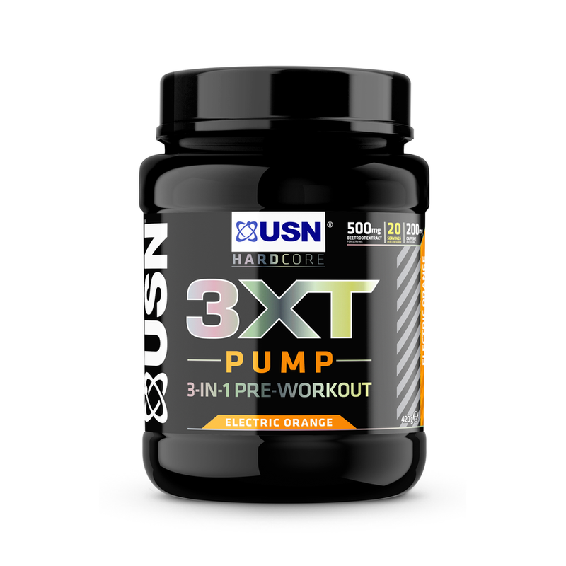 USN 3XT Pump 420g