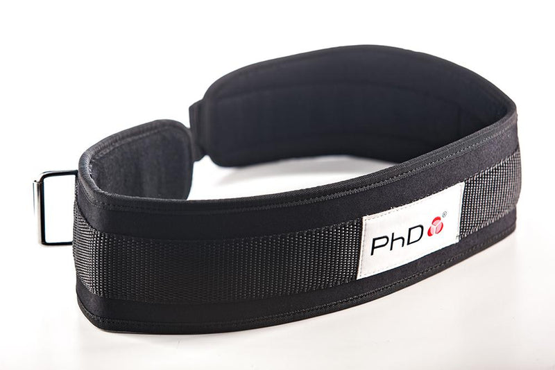 PhD Nutrition Lifting Belt