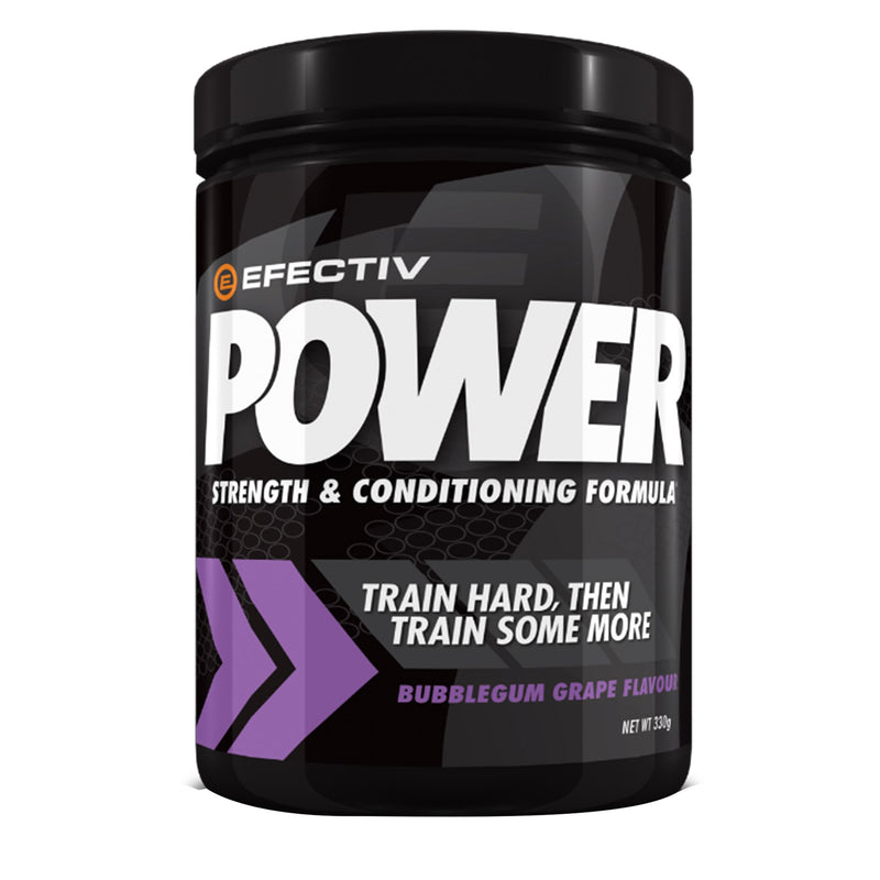 Efectiv Nutrition Power 330g