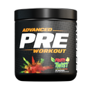 Efectiv Nutrition Pre 225g