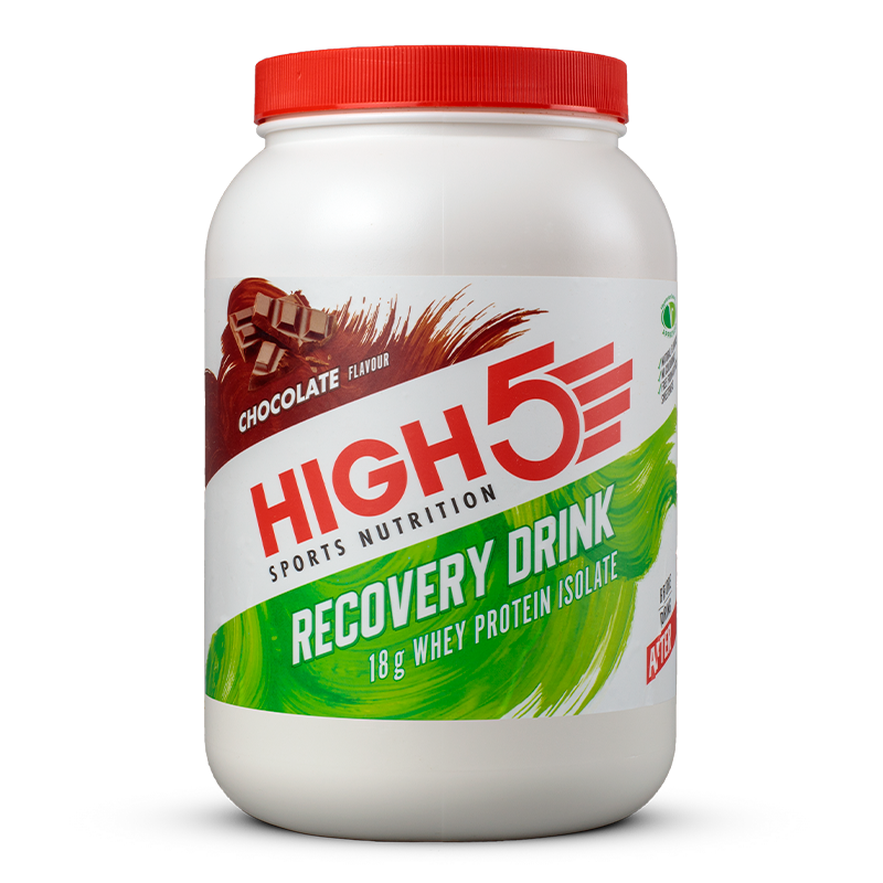 HIGH5 Recovery Drink 1.6kg