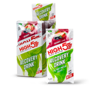 HIGH5 Recovery Drink Sachets 9 x 60g
