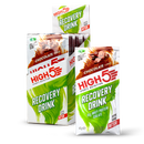 HIGH5 Recovery Drink Sachets 9 x 60g
