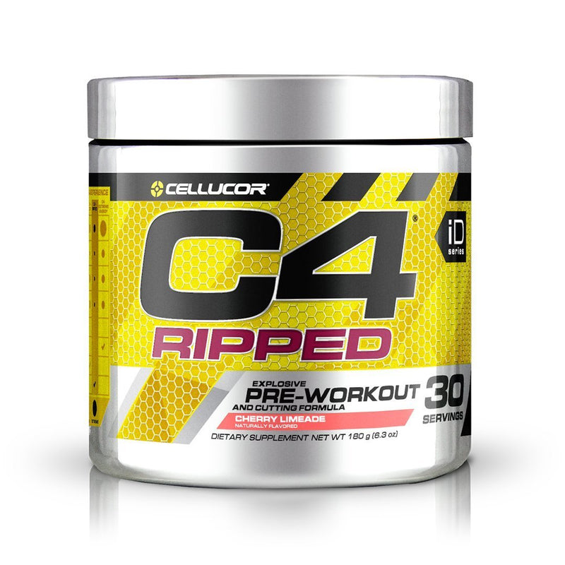 Cellucor C4 Ripped 180g