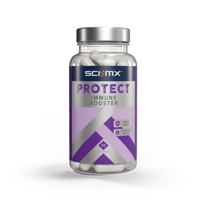 Sci-MX Immune Booster 60 Caps