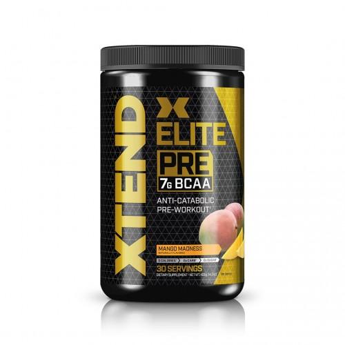 Scivation Xtend Elite Pre 405g