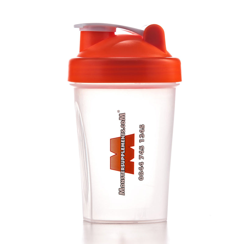 Monster Supplements Shaker 500ml