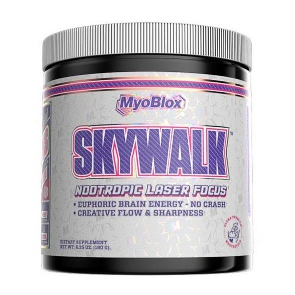 MyoBlox Skywalk Nootropic 180g