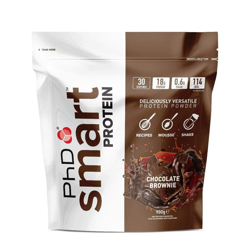 PhD Nutrition Smart Protein 900g