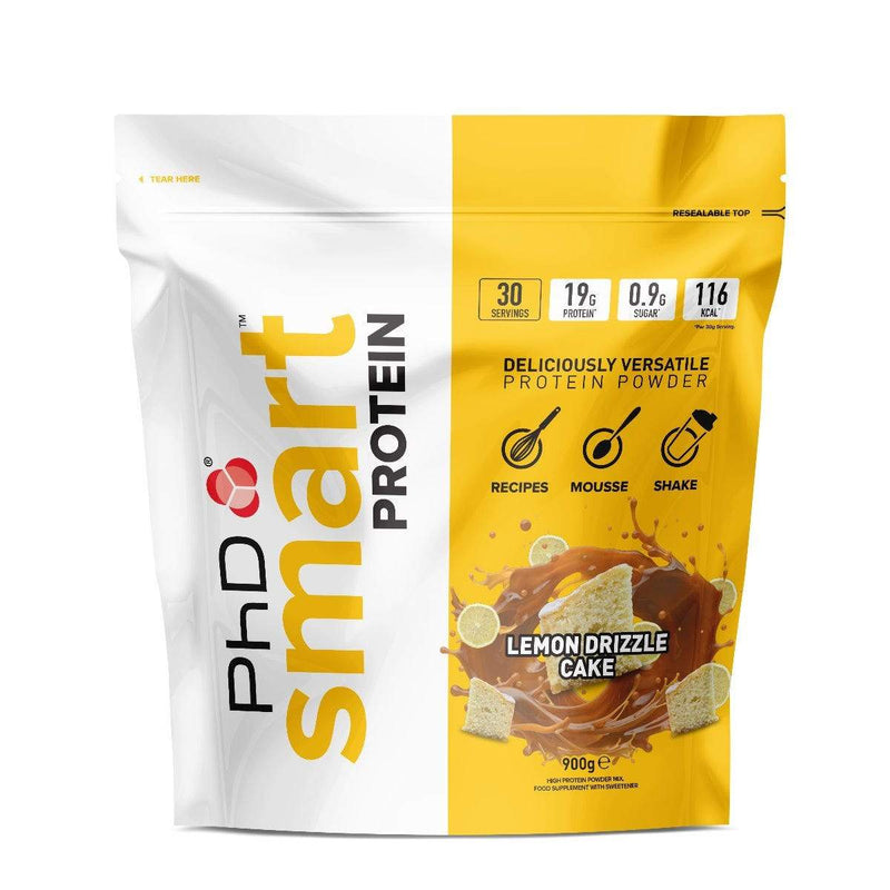PhD Nutrition Smart Protein 900g