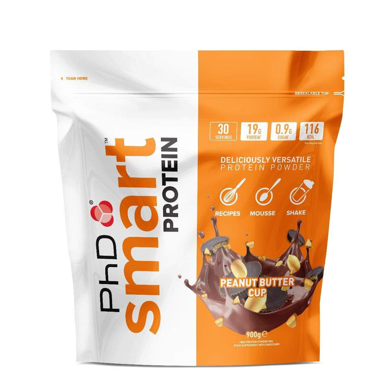 PhD Nutrition Smart Protein 900g