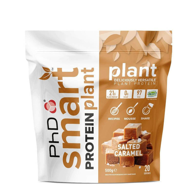 PhD Nutrition Smart Protein Plant 500g