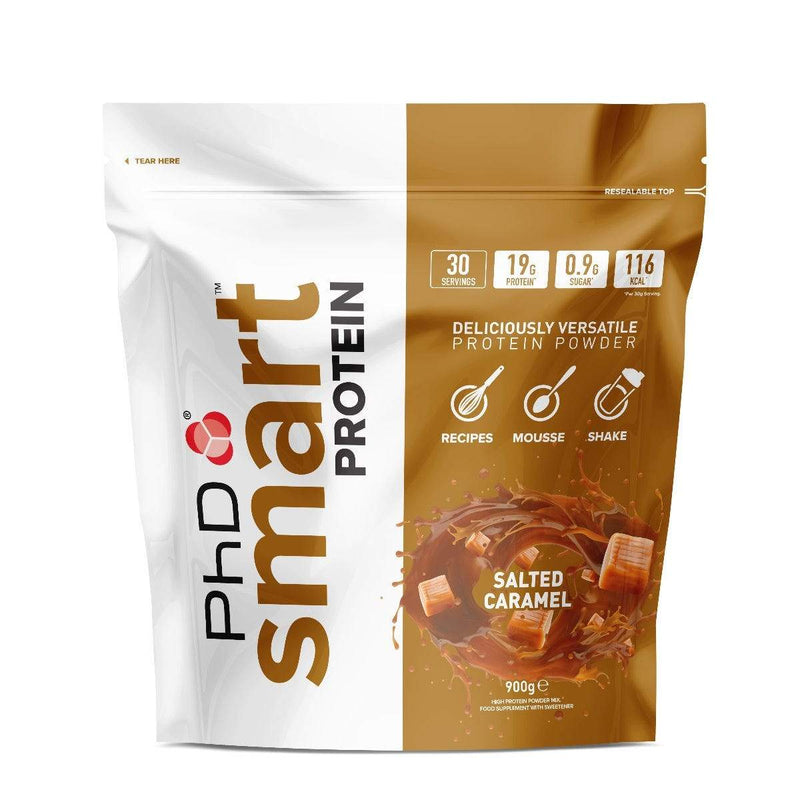 PhD Nutrition Smart Protein 900g