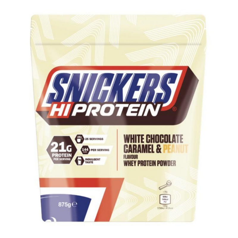 Snickers Protein Powder 875g